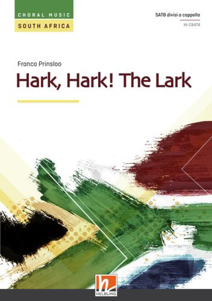 Hark, Hark! The Lark